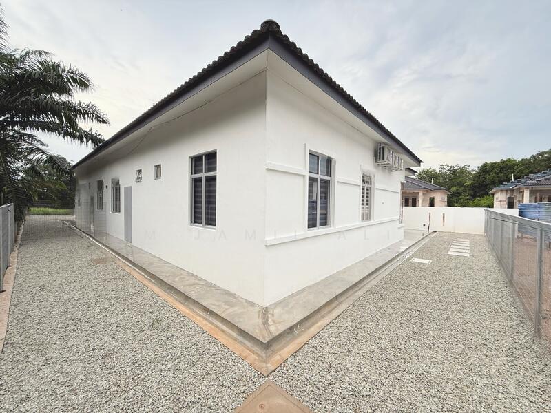 Untuk Dijual - Muar