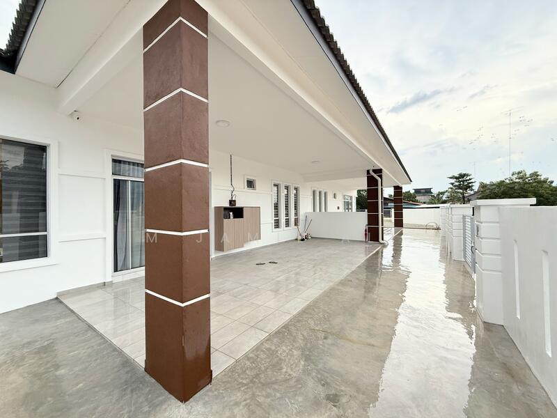 Untuk Dijual - Muar