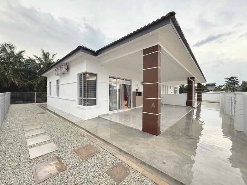 Untuk Dijual - Muar