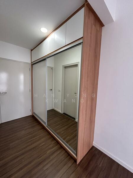 Service Residence for Rent at Aurora Subang Jaya - Han Yung Kwang - Bedroom - PropertyGuru.com.my
