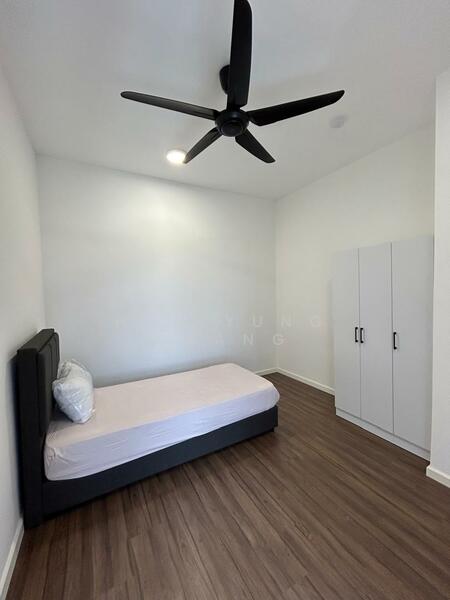 Service Residence for Rent at Aurora Subang Jaya - Han Yung Kwang - Bedroom - PropertyGuru.com.my