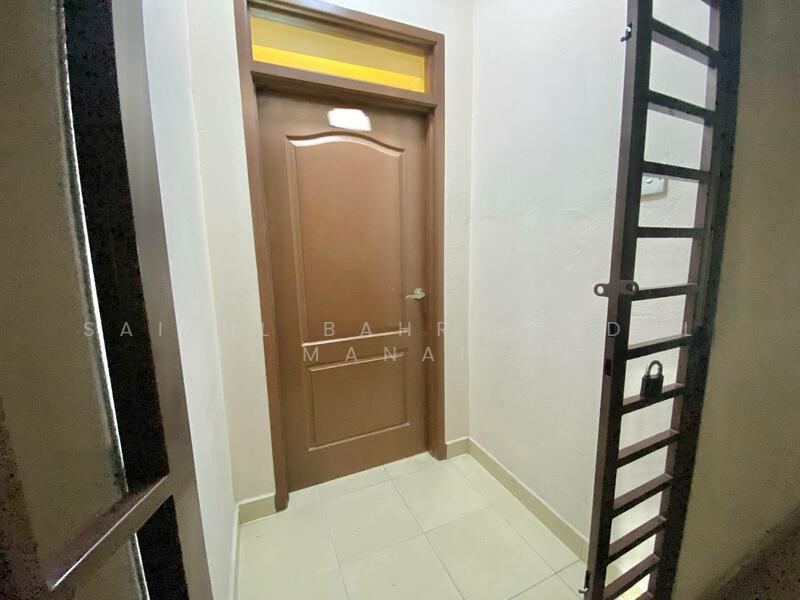 Corridor
