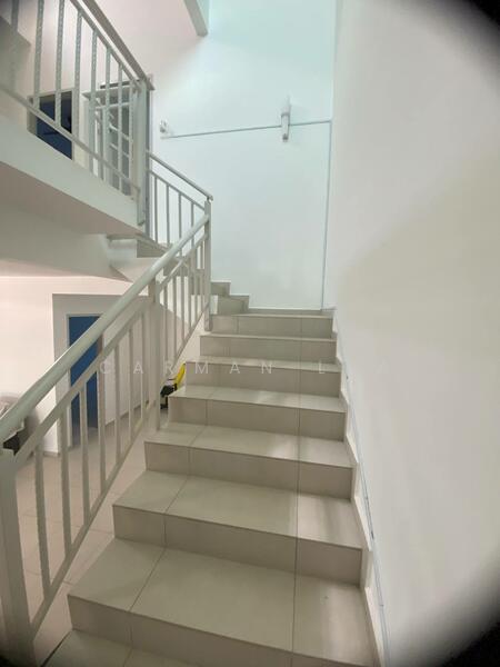 Corridor