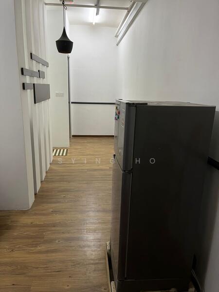 Corridor