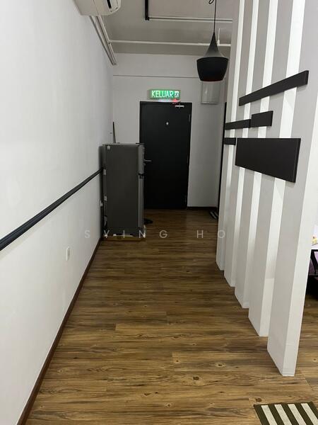 Corridor