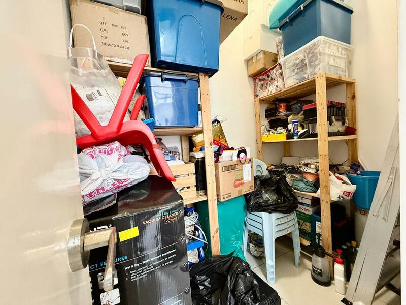 Storage