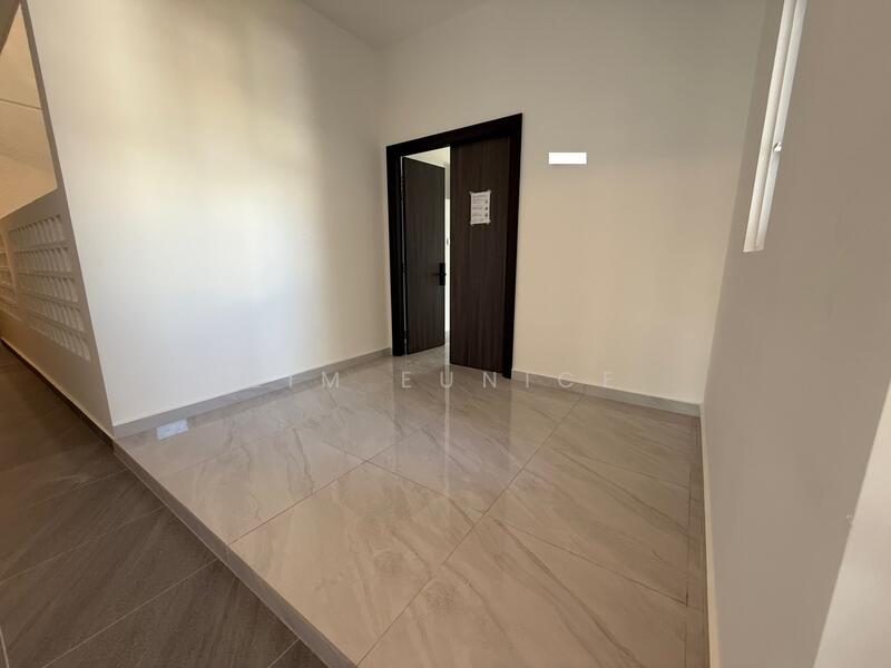 Condominium for Sale at Codrington Residence - Lim Eunice - Corridor - PropertyGuru.com.my