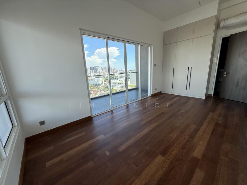 Condominium for Sale at Codrington Residence - Lim Eunice - Bedroom - PropertyGuru.com.my