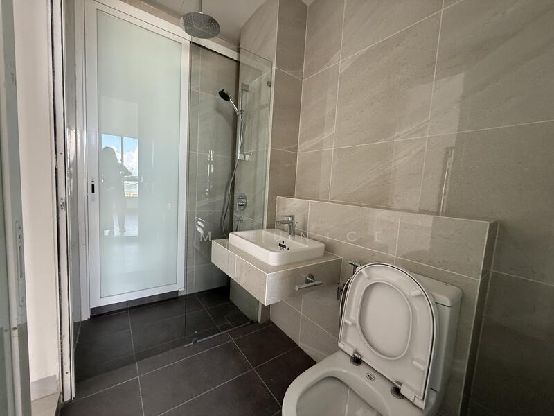 Condominium for Sale at Codrington Residence - Lim Eunice - Bathroom - PropertyGuru.com.my