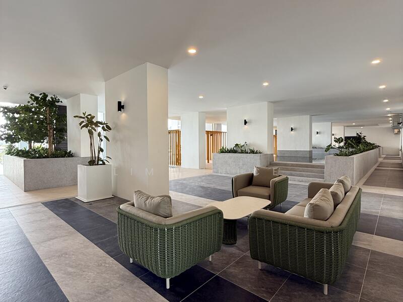 Condominium for Sale at Codrington Residence - Lim Eunice - Lobby - PropertyGuru.com.my