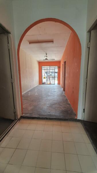 Corridor