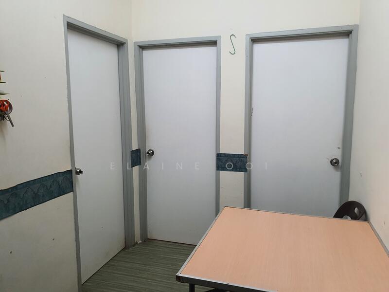 Corridor