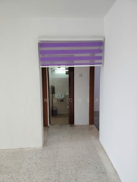 Pangsapuri untuk Dijual di Mutiara Court - Rono Cheah - Corridor - PropertyGuru.com.my