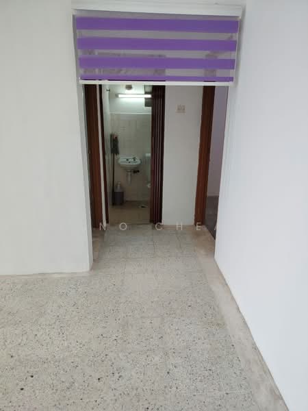 Pangsapuri untuk Dijual di Mutiara Court - Rono Cheah - Bathroom - PropertyGuru.com.my