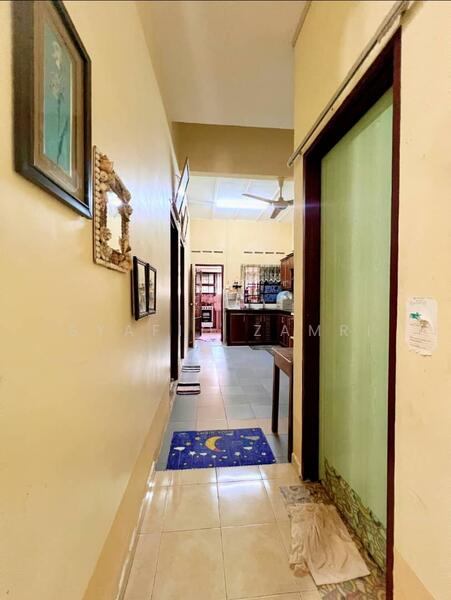 Corridor