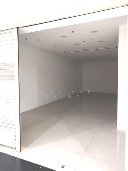 Retail Space for Rent in Seksyen 52 (Petaling Jaya) - Sooi Har Ching - Interior - PropertyGuru.com.my