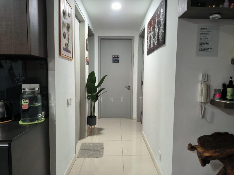 Corridor