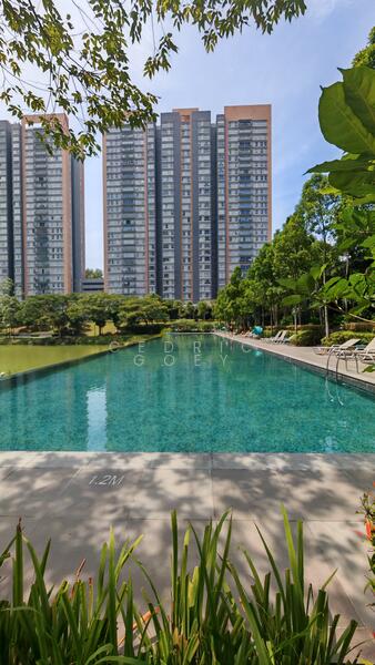 For Rent - Emerald Hill