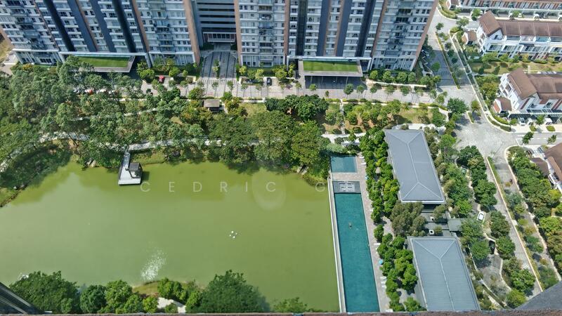 For Rent - Emerald Hill