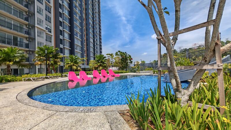 For Rent - Emerald Hill