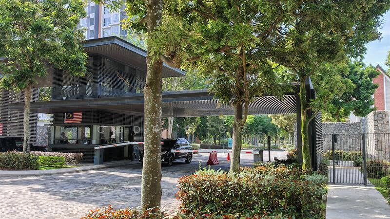 For Rent - Emerald Hill