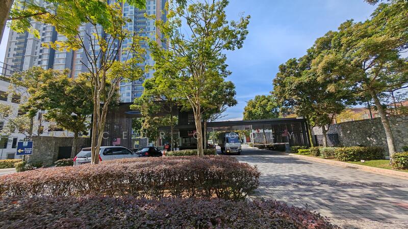 For Rent - Emerald Hill