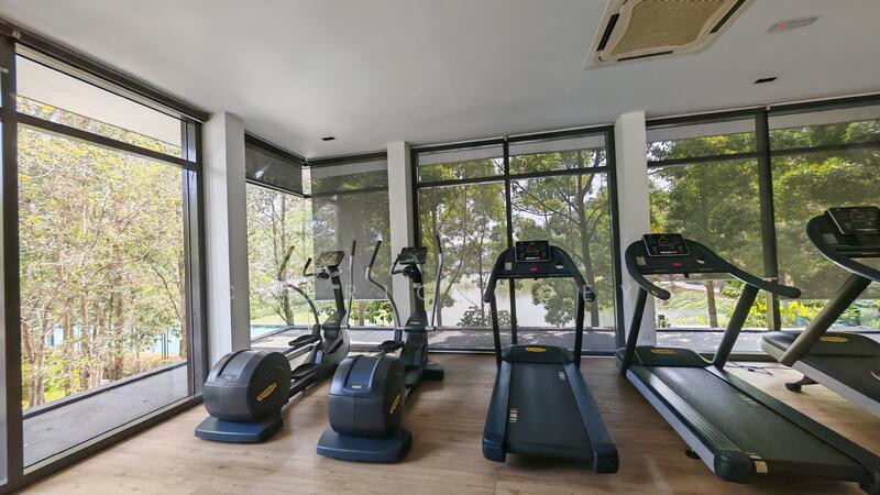 For Rent - Emerald Hill