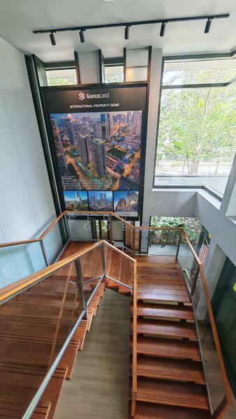 For Rent - Emerald Hill