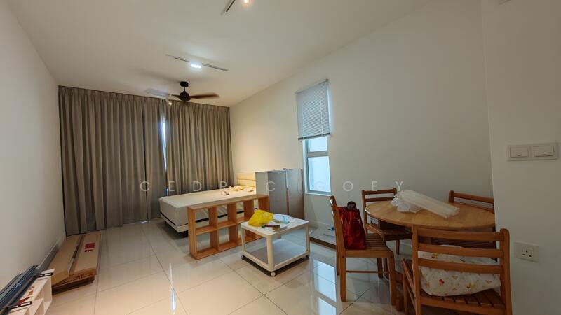 For Rent - Emerald Hill
