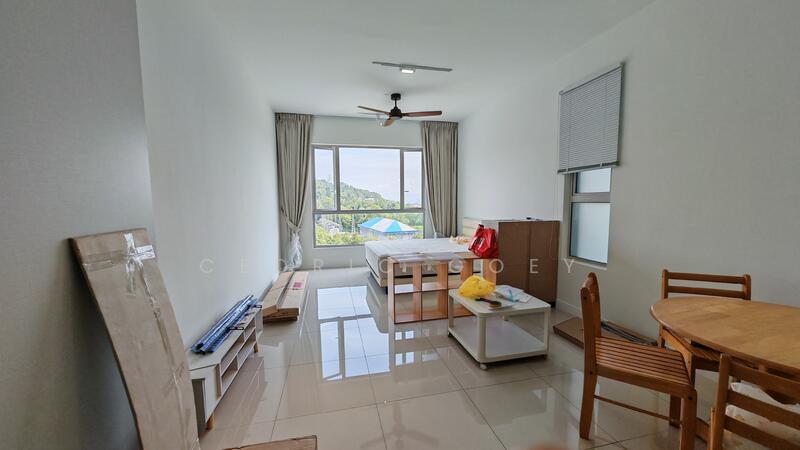 For Rent - Emerald Hill