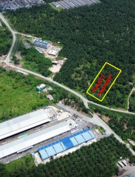 For Sale - Teluk Panglima Garang