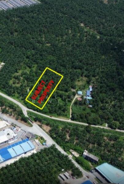 For Sale - Teluk Panglima Garang