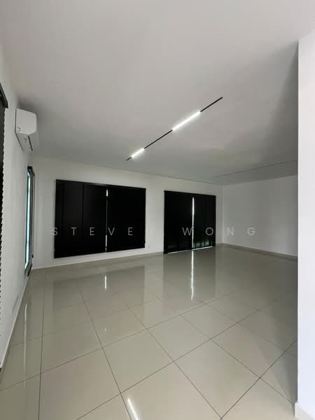 Semi-Detached House for Sale in Bandar Cassia (Batu Kawan) - STEVEN WONG - Living Room - PropertyGuru.com.my