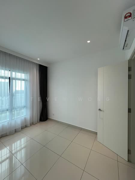 Semi-Detached House for Sale in Bandar Cassia (Batu Kawan) - STEVEN WONG - Bedroom - PropertyGuru.com.my