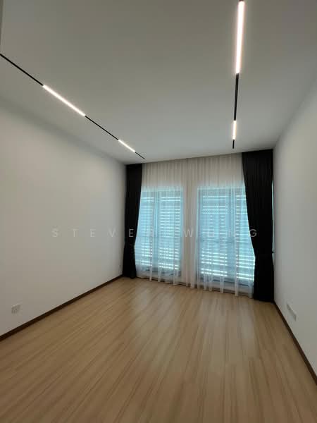 Semi-Detached House for Sale in Bandar Cassia (Batu Kawan) - STEVEN WONG - Interior - PropertyGuru.com.my