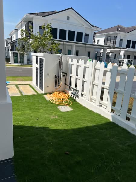Semi-Detached House for Sale in Bandar Cassia (Batu Kawan) - STEVEN WONG - PropertyGuru.com.my