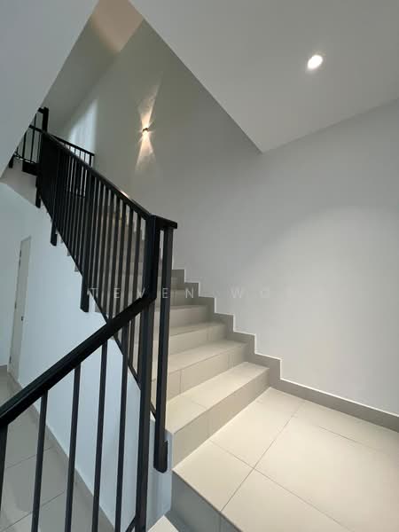 Semi-Detached House for Sale in Bandar Cassia (Batu Kawan) - STEVEN WONG - PropertyGuru.com.my