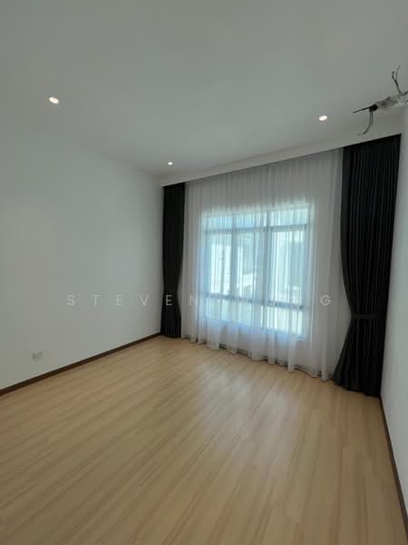 Semi-Detached House for Sale in Bandar Cassia (Batu Kawan) - STEVEN WONG - PropertyGuru.com.my