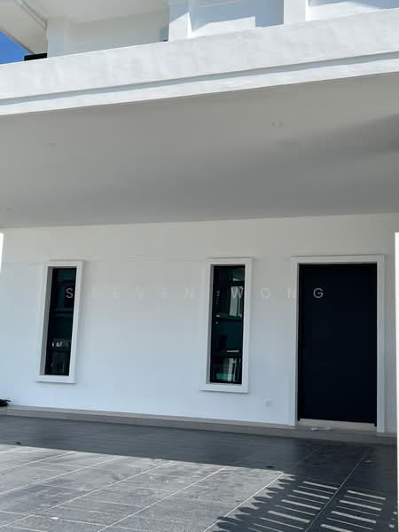 Semi-Detached House for Sale in Bandar Cassia (Batu Kawan) - STEVEN WONG - PropertyGuru.com.my