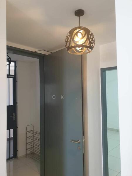 Corridor