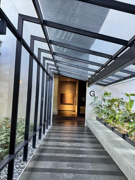 Corridor