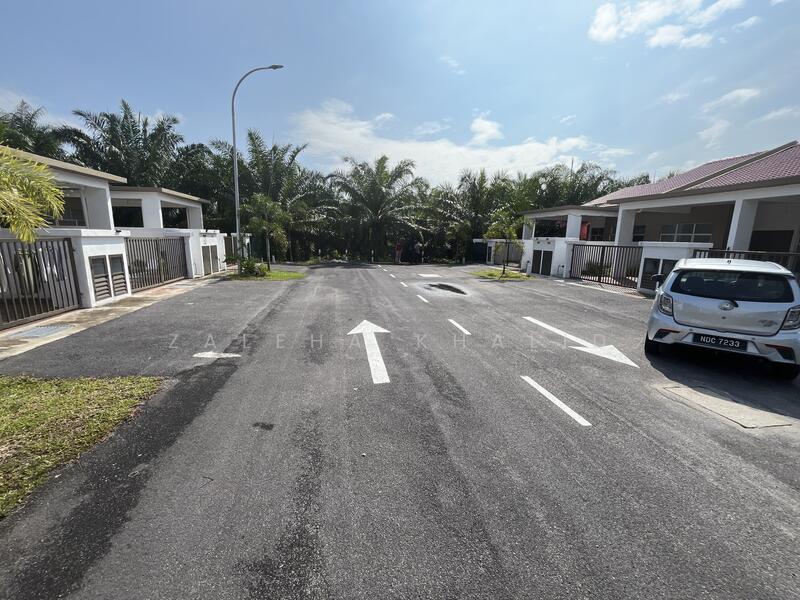 Untuk Dijual - Putrajaya