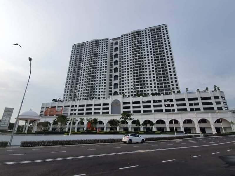 Kondominium untuk Dijual di Eco Bloom - STEVEN WONG - Exterior - PropertyGuru.com.my