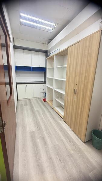 Corridor