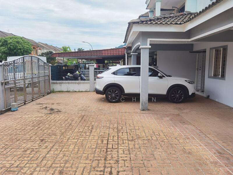 Car Porch
