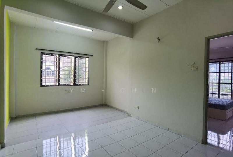 Extended Family Area