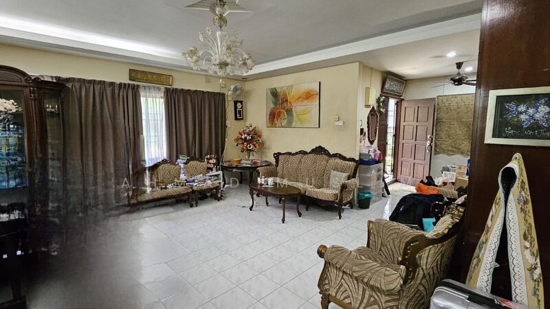 Untuk Dijual - Sungai Ramal Luar