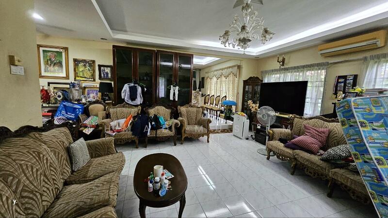 Untuk Dijual - Sungai Ramal Luar