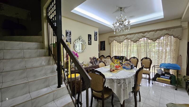 Untuk Dijual - Sungai Ramal Luar