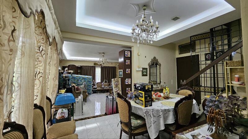 Untuk Dijual - Sungai Ramal Luar
